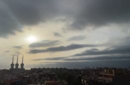 Sant Adrià de Besós, 30 d'octubre, Manal - Institut Manuel Vázquez Montalbán (Sant Adrià de Besós)