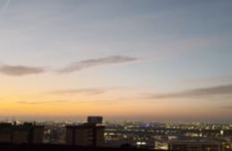 Bellvitge, 21 de novembre. Alba Solís, Institut Bellvitge (L'Hospitalet de Llobregat)