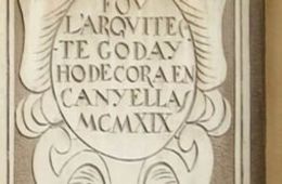 La nostra escola, un somni fet realitat - Escola Àngel Baixeras