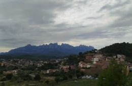 Castellgalí, 12 d'octubre de 2025, Guillem, a la manera de James Benning - Institut Castellet