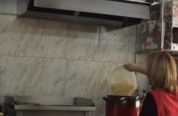 La cuina de la Carmen - Institut Príncep de Girona