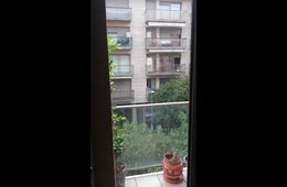 Des de la meva finestra