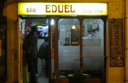 Alba Panyella. Diari d'espais