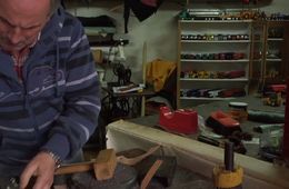 Retrato de guarnicioneiros