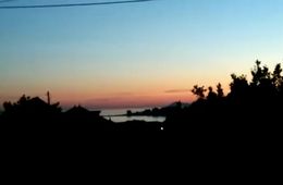 Saio filmar ao camiño