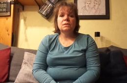 190116 Ich filme meine Mutter