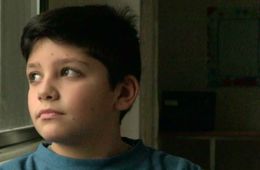 Luz e rostro, Martín