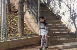 Primeres seqüències: insistències, inspirats per Mizoguchi