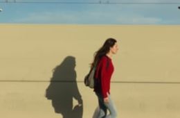 Arribarà una altra nit, Institut Moisès Broggi (Barcelona)