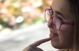 Bajo el mismo cielo, CPEE Joan Miró (Madrid), Cine en curso 2018-2019