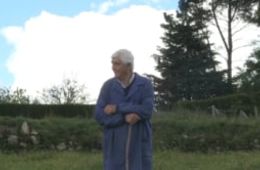 Arredor do día. Retratos na Terra de Montes, CEIP de Tenorio Cerdedo-Cotobade