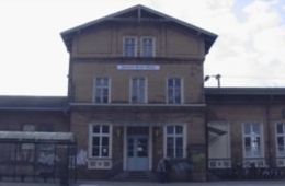 Das Leben in Brück. Früher und heute (Grundschule Brück, Brück, Brandenburg), Filmen macht schule 2018-2019