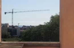 Filmem des de la finestra inspirats per Perlov, Institut La Pineda (Badalona)