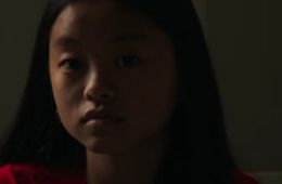 Llum i rostre, Inspirats en Philippe Garrel; Chesca, Natalia, Munir, David i Bilal (grup 4)