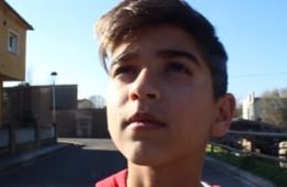 Pla de ficció inspirats per Chantal Akerman, grup 1