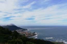 A Guarda. Lara Salgado, CPI Manuel Suárez Marquier, maio de 2020