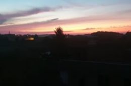 Torrelameu, finals d'octubre de 2020. Aleix Torres Riu, Escola de Torrelameu