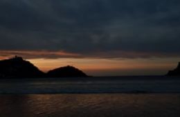 Donostia, 2020ko urriak 3, Judith, Oriarte Institutua