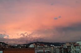 Barcelona, 29 d'octubre de 2020. Claudia, Institut Vapor del Fil