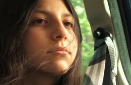 'L’arribada', Institut Escola Trinitat Nova (Barcelona)