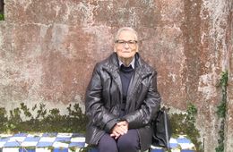 'Voces do tempo', IES O Mosteiron