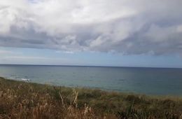 'Filmando a Mariña descubrimos a píllara', CEIP de San Cosme (Barreiros)