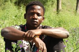 'Los días que no olvidaremos', Grupo de jóvenes de Eduvic, Isom y Suara