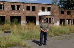 'Reise durch den grünen Fliegerhorst', Grundschule Menschenskinder (Schönwalde-Glien)