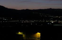 Sant Joan Despí, 6 d'octubre de 2021. Lucía Sacaluga. Institut Maria Aurèlia Capmany