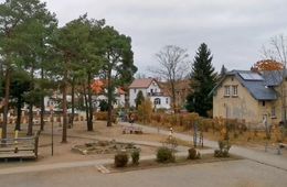 Groß Köris, 27.10.2021. Freyja, Lucy, Anna-Lena, Sarah, Vincent, GOS Schenkenland