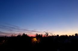 Madrid, noviembre de 2021. Nadia, CEIP Ntra Sra de la Fuencisla (Madrid)