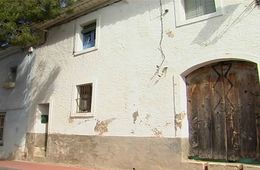 El carrer del pi, Escola Riera de Ribes, Cinema en curs 2012-2013