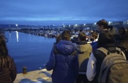 Making of fotográfico. Cinema en curso 2021-2022