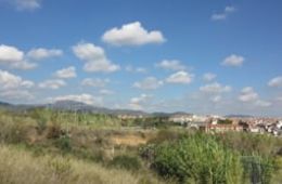 Terrassa, 5 d'octubre de 2022, Julia Ainara, Mariana, Institut Les Aimerigues