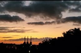 Barcelona, 8 de novembre de 2022. Candela Tedini, Institut Doctor Puigvert