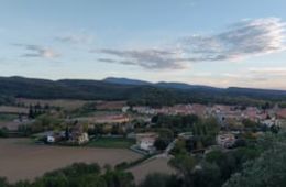 Sant Julià, octubre de 2022. Joan Riera, Institut Cirviànum