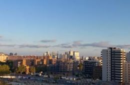 La Florida (L'Hospitalet de Llobregat), 14 d'octubre de 2023, Ingrid Villafuerte, Institut Bellvitge