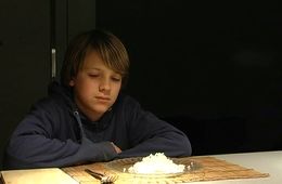 Traços, Escola Els Xiprers, Cinema en curs 2013-2014