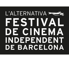 L'Alternativa. Festival de Cinema Independent de Barcelona